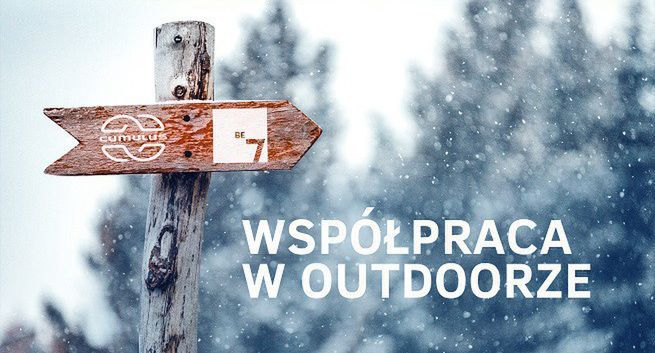 BE7 zajmie się wizerunkiem marki Cumulus