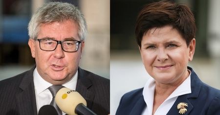 Politycy PiS zbijają kokosy. Tyle zarabiają w Parlamencie Europejskim