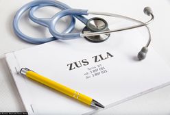 Rząd szykuje zmiany w L4. Pracownicy mogą mieć problem