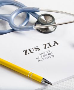 Rząd szykuje zmiany w L4. Pracownicy mogą mieć problem