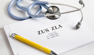 Rząd szykuje zmiany w L4. Pracownicy mogą mieć problem