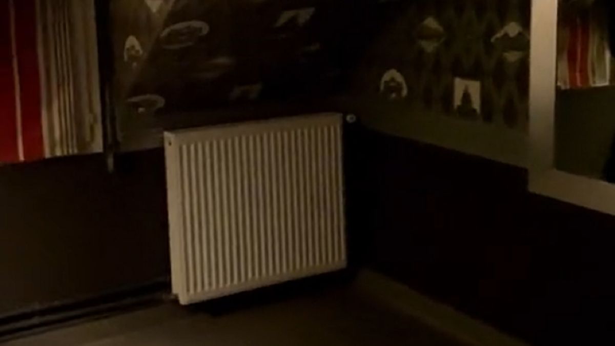 (TikTok)Dlaczego warto nosić klapki w pokoju hotelowym? Musisz zobaczyć to nagranie