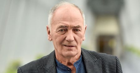 Karol Strasburger z żoną pokazali się w piżamach. Powód zadziwi wielu