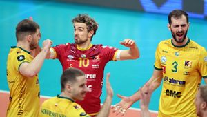 Faza grupowa LM zakończona. Polskie kluby w grze o tytuł