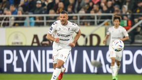 Podolski: To mój 20. sezon w profesjonalnej piłce, ale czegoś takiego jeszcze nie przeżyłem!