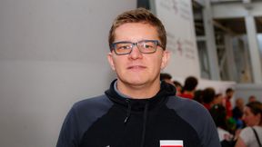 Robert Kaźmierczak: PGE Skra będzie dobrze przygotowana pod względem taktycznym do Ligi Mistrzów