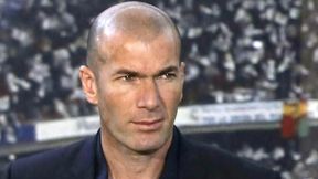 "Marca": Zidane wybrany przez Pereza