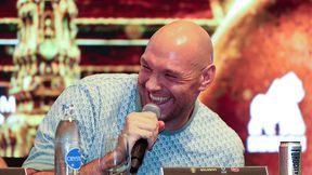 Fury postawił ultimatum. Joshua ma kilka dni