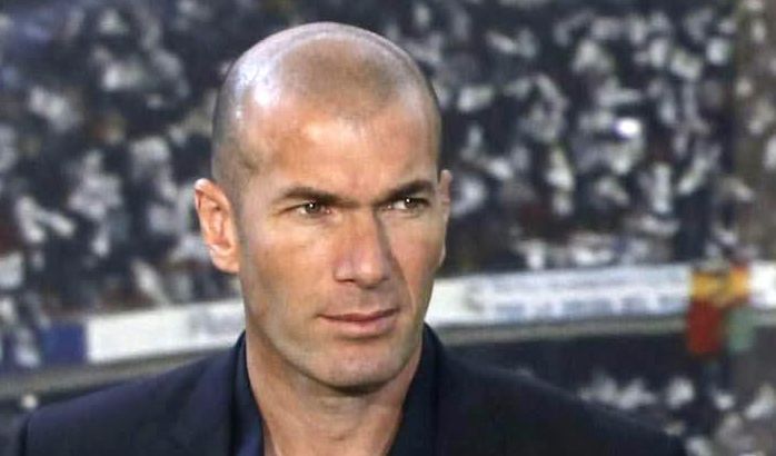 Zinedine Zidane zostanie zapamiętany również ze swojego ostatniego meczu.