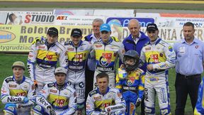 Władysław Komarnicki: GKM spadnie, bo nie ma juniorów