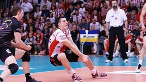 Wewnętrzny niedosyt olsztynian - komentarze po spotkaniu Indykpol AZS Olsztyn - Asseco Resovia Rzeszów