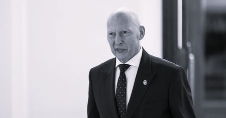 Nie żyje gen. Mirosław Różański