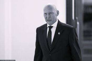 Nie żyje gen. Mirosław Różański