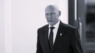 Nie żyje gen. Mirosław Różański