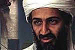 Historia ucznia Osamy bin Ladena