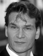 Zmarł Patrick Swayze