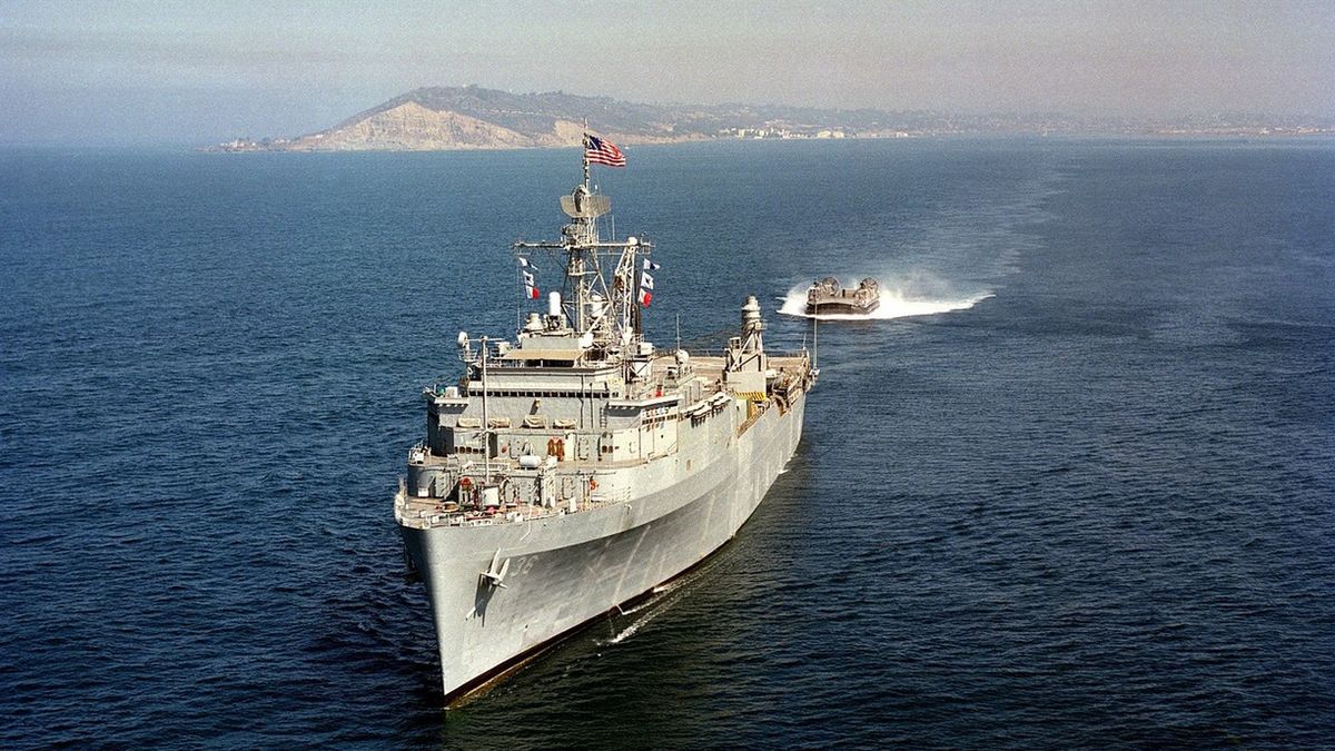 Krym jest areną walk między Rosją a Ukrainą