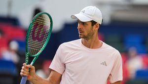 Będzie powtórka z Australian Open? Znamy godzinę meczu Hurkacza