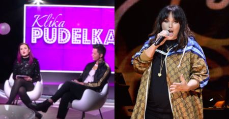 Zaskakująca ciąża Ewy Farnej: "Mówi znajomym, że nadszedł czas, by została kurą domową" (KLIKA PUDELKA)