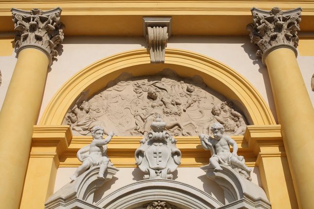 Równie pozytywnie odnoszę się do dystorsji tworzonej przez tego Tamrona. Jest to „beczka”, ale tak słaba, że nie ma co się nią martwić. No, najwyżej przy fotografii reprodukcyjnej.© Paweł Baldwin