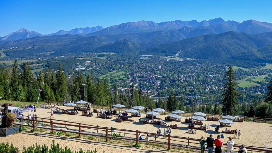 Zakopane