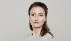 Rok 2020 podsumowuje Dominika Igielińska