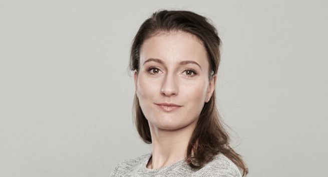 Rok 2020 podsumowuje Dominika Igielińska