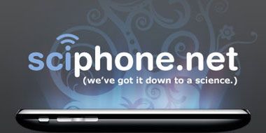 5 stron z tapetami dla iPhone'a 4
