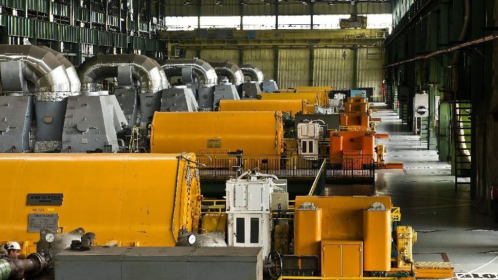 Elektrownia Jaworzno III