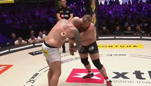 Starcie legend wagi ciężkiej na XTB KSW Epic. Rezultat może zdziwić