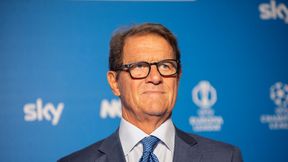 Legenda nie gryzie się w język. "Sędziowie to mafia"