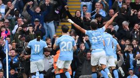 Godzina niepewności Manchesteru City