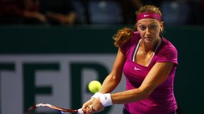 Wimbledon: Trzysetowa walka Kvitovej, udany powrót Petković i Cetkovskiej