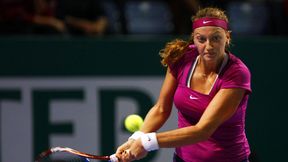 WTA Montreal: Kvitova i Woźniacka zmierzą się o finał, Safarova rywalką Na Li