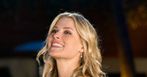 Ali Larter mamą na obcasach