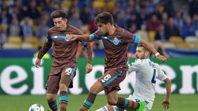LM: FC Porto płaci za gapiostwo