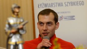 Piękne panczenistki o złocie Zbigniewa Bródki: Ten tytuł to nie przypadek (wideo)