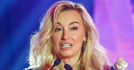 Martyna Wojciechowska ocenia swoje zdjęcie SPRZED 30 LAT: "MASAKRA" (FOTO)
