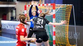 KPR Gminy Kobierzyce - MKS FunFloor Perła Lublin 26:29 (galeria) 