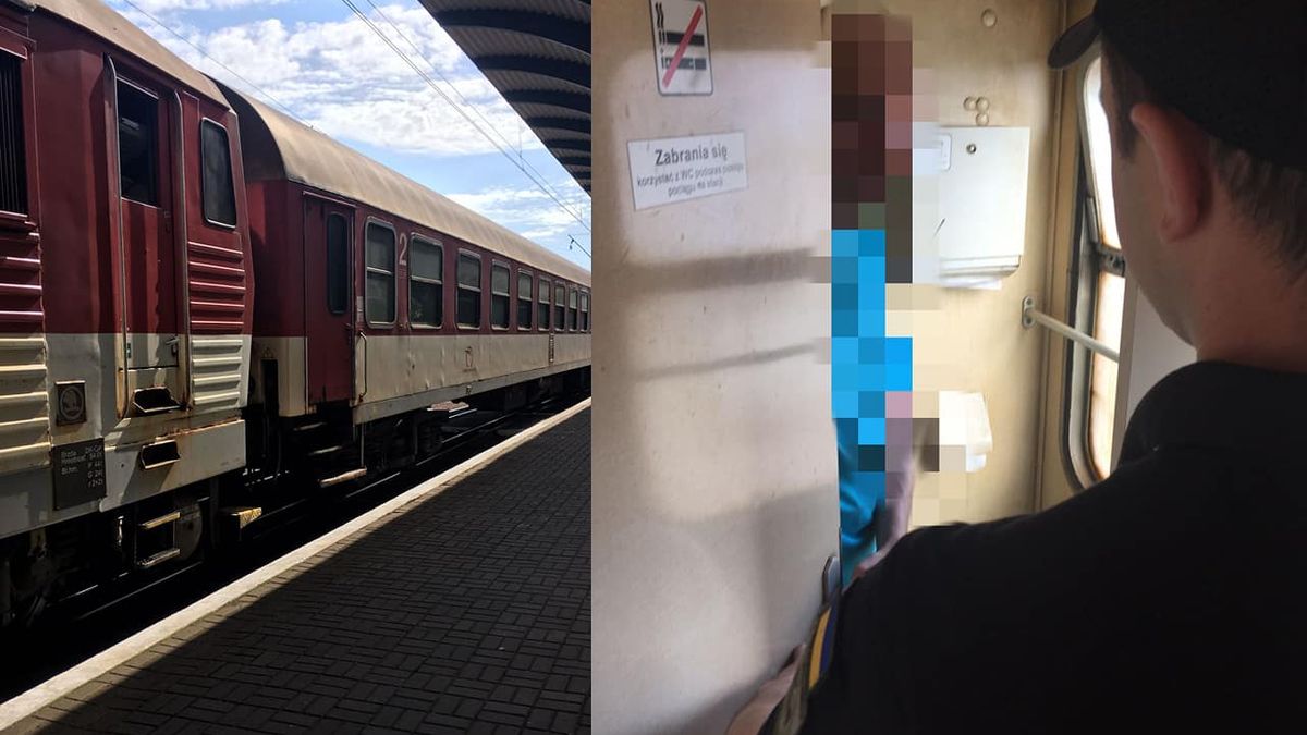 Zatrzymali mężczyznę, który chciał uciec za granicę 