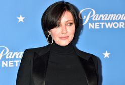 Shannen Doherty podjęła decyzję ws. męża. "Nie miałam innego wyjścia"