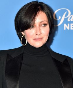 Shannen Doherty podjęła decyzję ws. męża. "Nie miałam innego wyjścia"