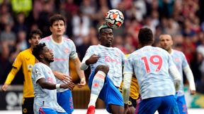 Premier League: niesamowita seria Manchesteru United. Wolverhampton bez punktów