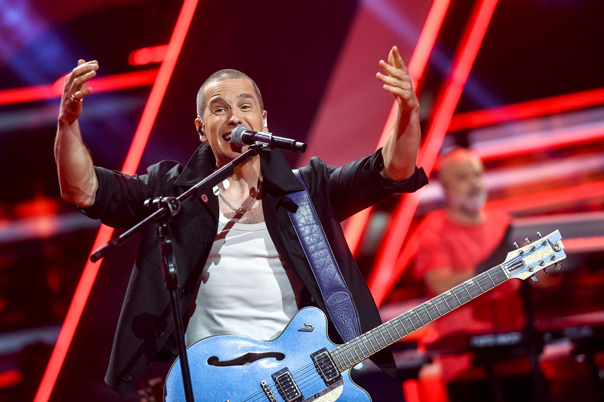Opole 2024. Koncert "SuperJedynek" mocno podzielił widzów
