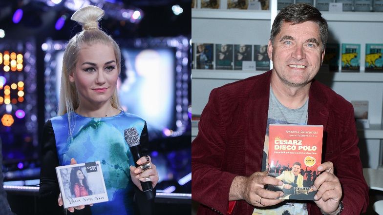 Marika komentuje decyzję rządu o wsparciu dla artystów