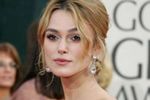 Keira Knightley wściekła na Lindsay Lohan