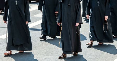 Zakonnice chcą postawić apartamenty i pensjonat. W Zakopanem zawrzało