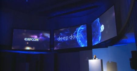 Na konferencji w Japonii Sony pokazało sporo gier na PS4 i Vitę. Yakuza, Deep Down, nowa gra Sudy 51...