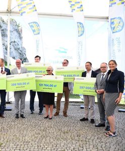 Śląskie. Wsparcie dla turystycznych gmin. Kto i ile dostał pieniędzy?