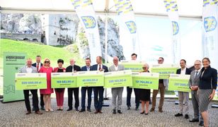 Śląskie. Wsparcie dla turystycznych gmin. Kto i ile dostał pieniędzy?